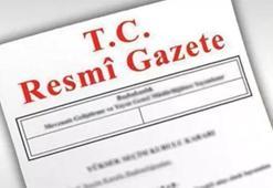 3 yeni fakülte kurulmasına ilişkin karar, Resmi Gazete'de yayımlandı