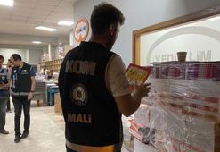 KPSS'de kopya soruşturması! Polis baskın yaptı Yediiklim Yayınevi kendini böyle savundu...