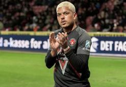 Galatasaray transferi bitirdi! Evander 10 numaralı Aslan oluyor işte maliyeti...