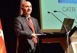 Düzce Üniversitesi Rektörü Prof. Dr. Nedim Sözbir kimdir, nereli, kaç yaşında? Rektör Nedim Sözbir’in biyografisi ve aldığı görevler…
