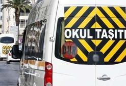 Okul servislerine zam geldi mi, okul servis ücretleri ne kadar oldu, yüzde kaç zam geldi? Okul servis ücretleri 2022