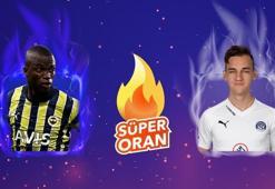 Fenerbahçe - Slovacko maçı Tek Maç ve Canlı Bahis seçenekleriyle Misli.com’da