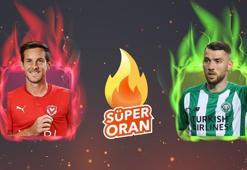 Vaduz - Konyaspor maçı Tek Maç ve Canlı Bahis seçenekleriyle Misli.com’da