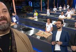 MasterChef tarihinde bir ilk! İlk kez bir düelloda...