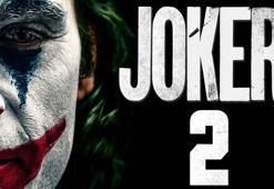 Joker 2 ne zaman çıkacak? Joker 2 'Folia A Deux'un vizyon tarihi belli oldu!