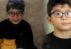 Boğulma tehlikesi geçiren Ali, 13 gün sonra yaşam savaşını kaybetti