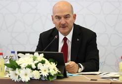 Bakan Soylu'dan 'cemevi saldırısı' açıklaması: Buradaki çapağı bulacağız