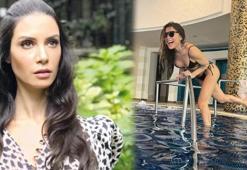 Ahu Yağtu'ya Selen Görgüzel'den nafaka tepkisi!