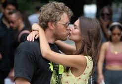 Emily Ratajkowski eşine bir şans daha verecek mi?