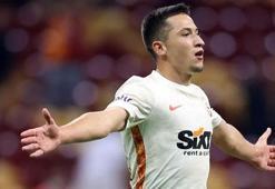 Galatasaray son dakika transfer haberi! Morutan imzayı atıyor: Satın alma opsiyonu belli oldu...