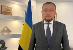 Ukrayna Büyükelçisi Bodnar: Amacımız günde 3 gemi çıkarmak