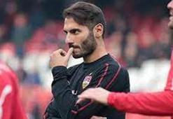 Halil Altıntop Bayern Münih'te! İşte yeni görevi...
