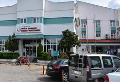 Marmaris'te sürat teknesi ile tekne dolmuş çarpıştı: 1 ölü, 5 yaralı