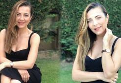 Burcu Kara müjdeyi verdi! İkinci kez anne oluyor...