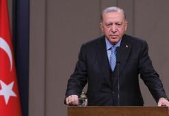 Cumhurbaşkanı Erdoğan'dan İbrahim Tatlıses'e geçmiş olsun telefonu