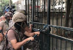 PKK'ya yönelik "Temizleme 2" operasyonu!