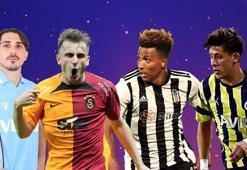 Hasret sona erdi, Süper Lig'de yeni sezon bugün oynanacak olan "İstanbulspor-Trabzonspor" maçıyla başlıyor.