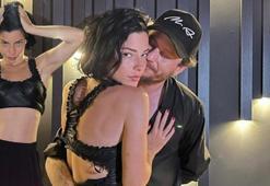 Merve Boluğur ile Mert Aydın evleniyor mu? Fotoğraftaki detay şaşırttı...