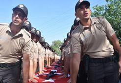 Polis Akademisi duyurdu! Bekçilik sınav sonuçları açıklandı! İşte EGM Bekçilik yazılı sınav sonuç sorgulama ekranı!