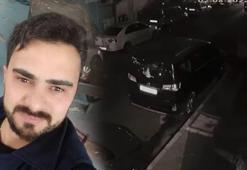 Pendik'te 'ayağımı ezdin' cinayeti