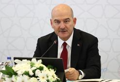 Bakan Soylu duyurdu! PKK elebaşı Karayılan'ın özel görev verdiği 2 terörist öldürüldü
