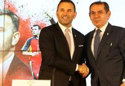 Halil Dervişoğlu'nun yerine bomba transfer! 'Yetmez ama evet'