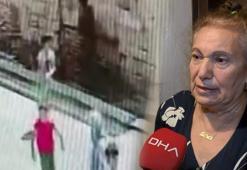 Fatih'te kaçırılmak istenen çocuğun babaannesi o anları anlattı: 'Hiç uyuyamadık'