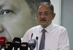 Mehmet Özhaseki: Bir araya geldikleri 7'li grup, sokakta birbirlerini görseler selam vermezler