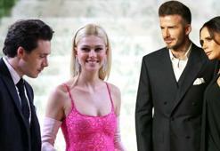 Victoria Beckham ile gelini Nicola Peltz arasında sular durulmuyor!