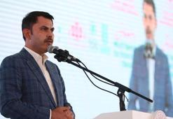 Bakan Kurum: 81 ilimizde olduğu gibi; İstanbul’umuza da yeni on binlerce konut kazandıracağız