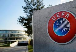 UEFA açıkladı! Fenerbahçe'nin cezası belli oldu