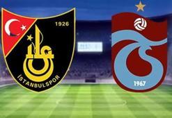 İstanbulspor - Trabzonspor