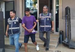 Kendisini polis olarak tanıtıp 4,5 milyon TL'lik dolandırıcılık yaptı; kaçarken terminalde yakalandı