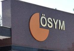 ÖSYM'den son dakika açıklaması! KPSS'de yeni takvim belli oldu