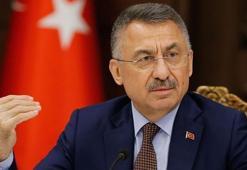 Cumhurbaşkanı Yardımcısı Fuat Oktay'dan flaş açıklama: 2053’ün 2071’in teknoloji vizyonunu şekillendirecek