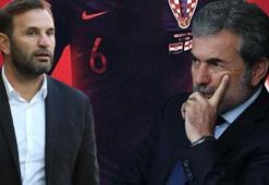 İnanılır gibi değil! Aykut Kocaman'ın 11 yıl önce Aziz Yıldırım'dan istediği stoperi Okan Buruk'a teklif ettiler