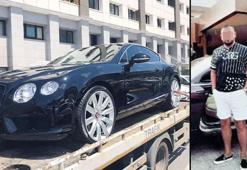 Terörün sanal bahis ayağına darbe! Villa, Bentley, Rolls Royce ve ultra lüks otomobiller...
