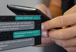 18 yaşından küçük çocuklara pavyon tuzağı! Böyle kandırıyorlar...