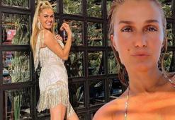 Tuğba Özay: 'Artık herkes paraya satıyor kendini'