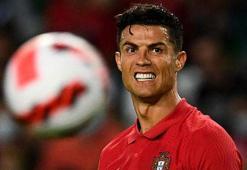 Galatasaray'dan müthiş transfer hamlesi! Cristiano Ronaldo ile temasa geçildi: Portekizli yıldızdan yanıt geldi...