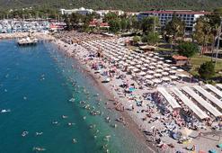 Turizmde sevindiren gelişme! Bu yıl ilk kez oluyor, boş yastık bile kalmadı