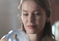 Burcu Biricik: 'Ne mutlu bize...'
