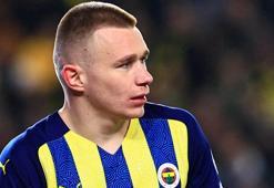 Fenerbahçe son dakika transfer haberi! Attila Szalai için Premier Lig ekibi teklif...