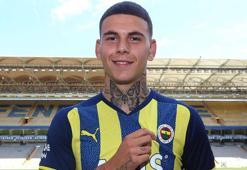 Fenerbahçe'de 3 ayrılık daha! Yeni transfer 1'inci Lig'e...