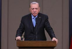 Cumhurbaşkanı Erdoğan'dan Rusya dönüşü dikkat çeken KPSS açıklaması