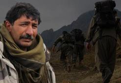 Zaho saldırısının emrini veren PKK'lı terörist tespit edildi