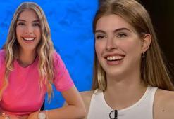 MasterChef Dilara Kavadar'ın son pozu nefes kesti!