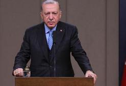 Cumhurbaşkanı Erdoğan'dan Karahasanoğlu'nun ailesine taziye telefonu