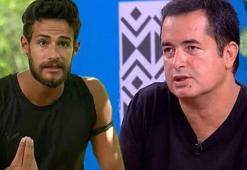 'Acun Ilıcalı ile mahkemelik oldu’ iddialarına Batuhan Karacakaya'dan yanıt!