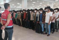 Valilikten flaş karar! Yabancı kısıtlaması getirildi